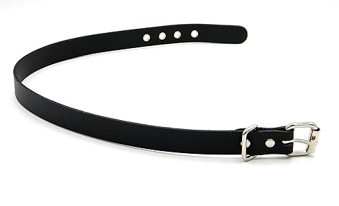ブラックミーンズ　チョーカー　首輪 チョーカー 首飾り 首輪[品番：FQ000164004]｜PlusNao